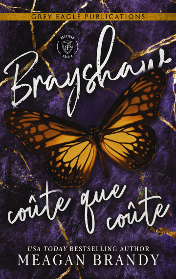 Brayshaw coûte que coûte