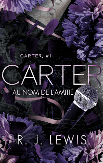 Carter, au nom de l’amitié