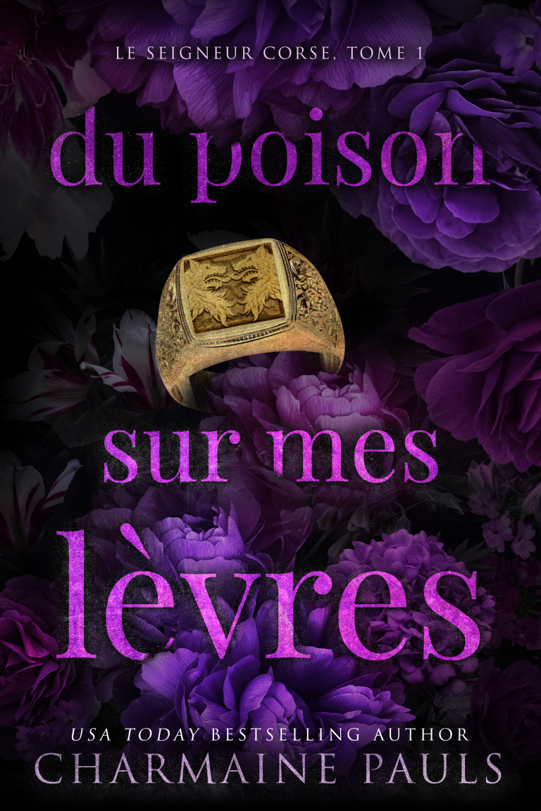 Du poison sur mes lèvres