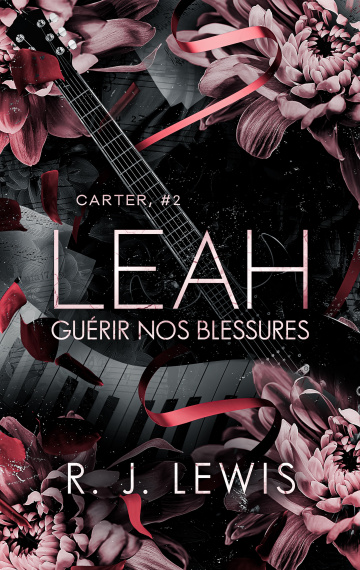 Leah, guérir nos blessures