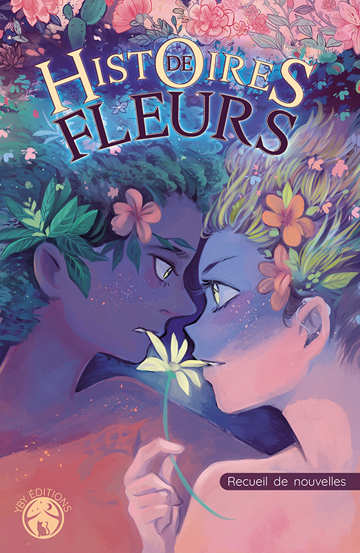 Histoires de fleurs