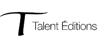 Logo Talent Éditions