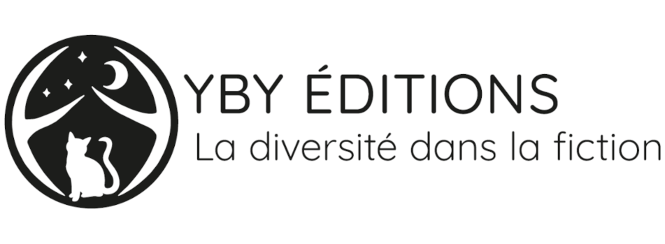 Logo Éditions YBY